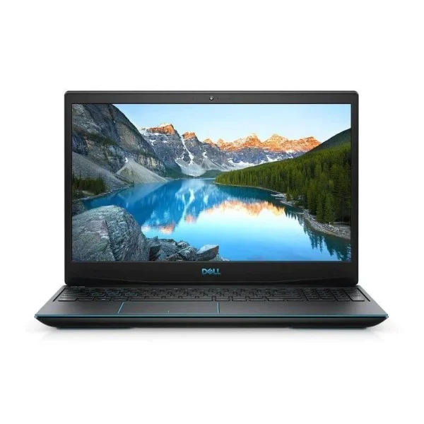 Thay vỏ mặt Logo Dell G3 15 3500