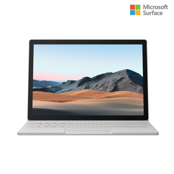 Microsoft Surface Book 3 15 inch i7/32GB/1TB/GTX 1660Ti Like New - Hình ảnh 5