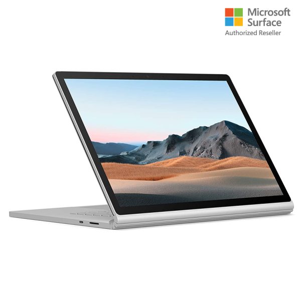 Microsoft Surface Book 1 i5/8GB/256GB (Likenew) - Hình ảnh 2