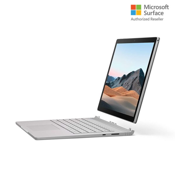 Microsoft Surface Book 1 i5/8GB/256GB (Likenew) - Hình ảnh 4