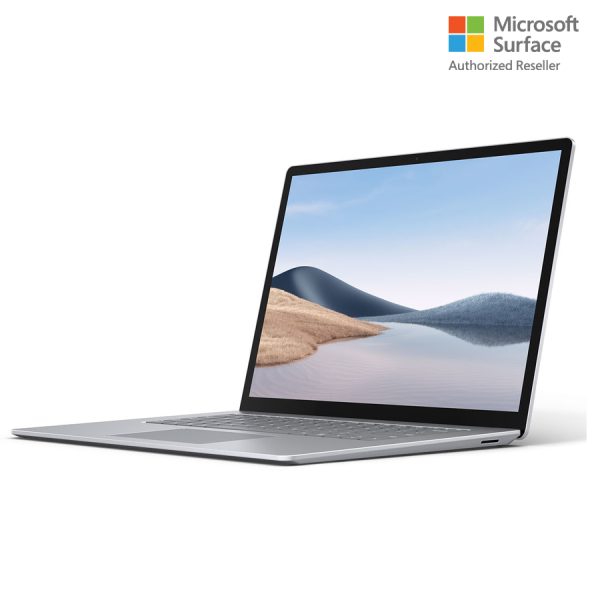 Microsoft Surface Laptop 4 13.5 inch i5/8GB/512GB (Like New) - Hình ảnh 7
