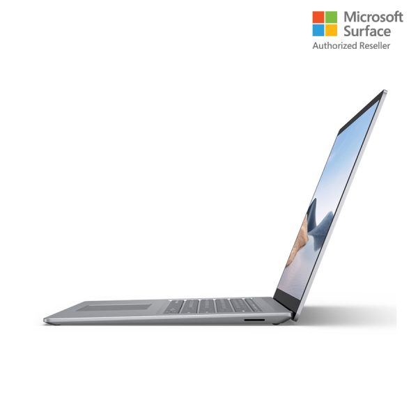 Microsoft Surface Laptop 4 13.5 inch i5/8GB/512GB (Like New) - Hình ảnh 2