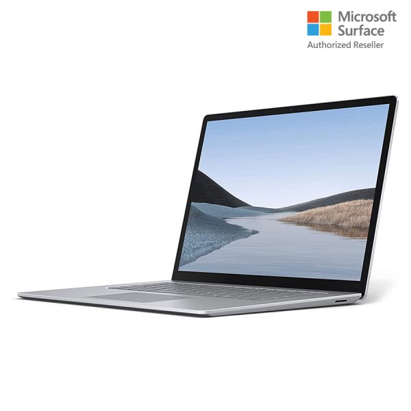 Surface Laptop 5 13.5 inch core i5/8GB/512GB Platinum Likenew - Hình ảnh 4