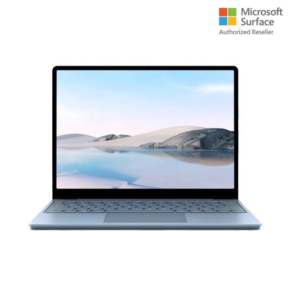 Microsoft Surface Laptop Go 2 i5/8GB/128GB Newseal - Hình ảnh 2