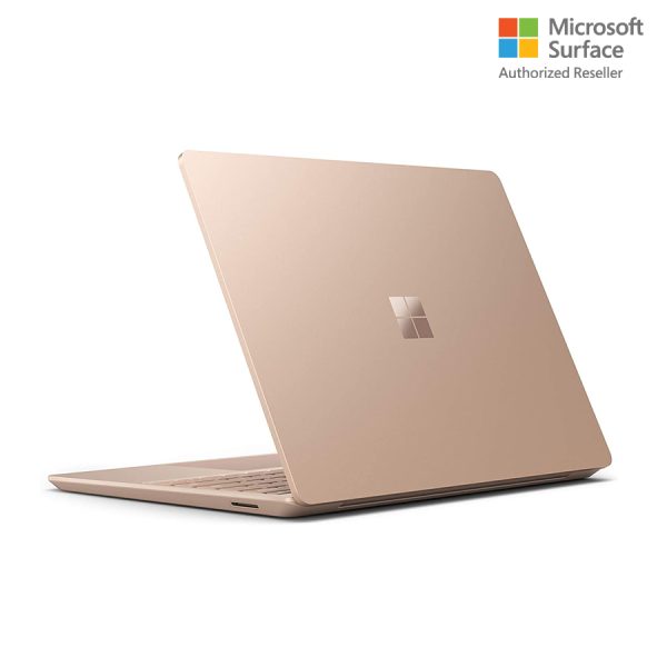 Microsoft Surface Laptop Go 2 i5/8GB/128GB Newseal - Hình ảnh 4