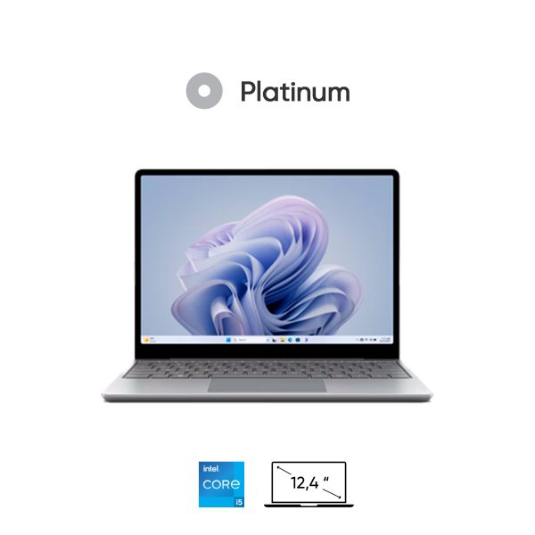 Surface Laptop Go 3 IceBlue Intel Core I5/8GB/256GB(Newseal) - Hình ảnh 4