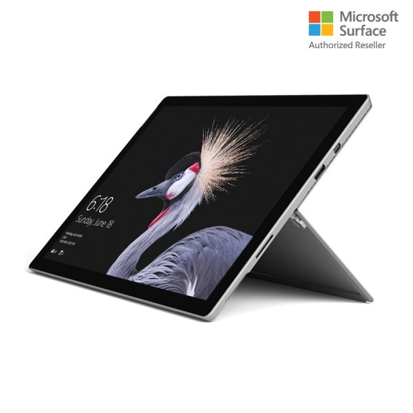 Microsoft Surface Pro 6 i5/8GB/256GB (Likenew)