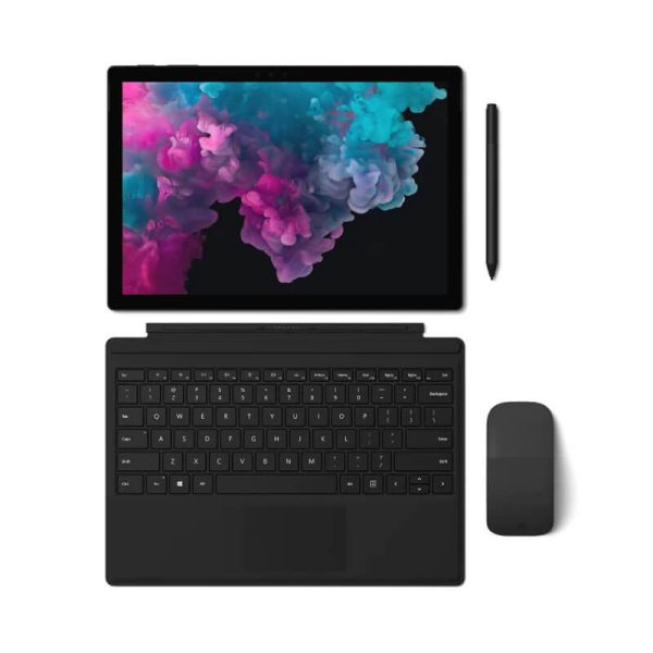 Microsoft Surface Pro 6 i5/8GB/256GB (Likenew) - Hình ảnh 4