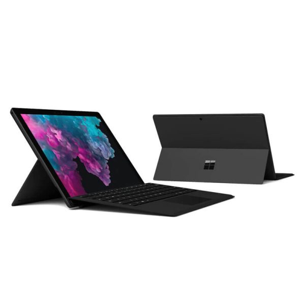 Microsoft Surface Pro 6 i5/8GB/256GB (Likenew) - Hình ảnh 3