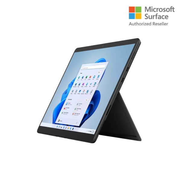 (Combo kèm phím) Surface Pro 8 i7/16/256GB (Likenew) - Hình ảnh 2