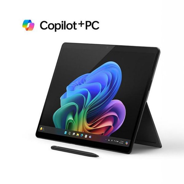 Surface Pro 11 Snapdragon X Elite OLED display/16GB/1TB(Newseal)