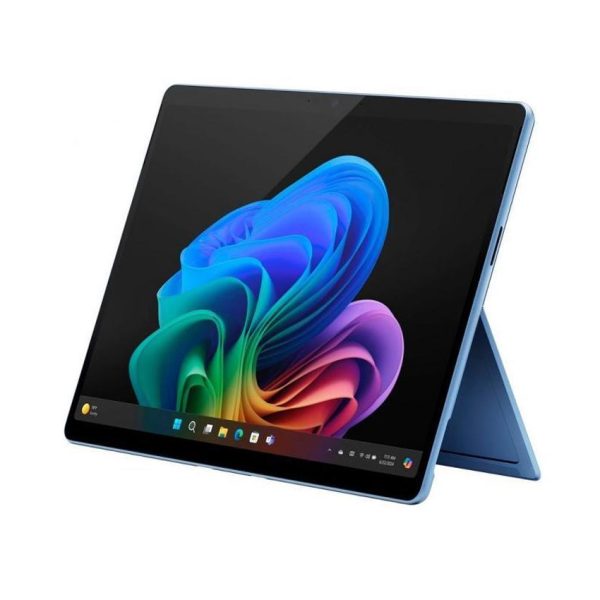 Surface Pro 11 Snapdragon X Elite OLED display/16GB/512GB(Newseal)