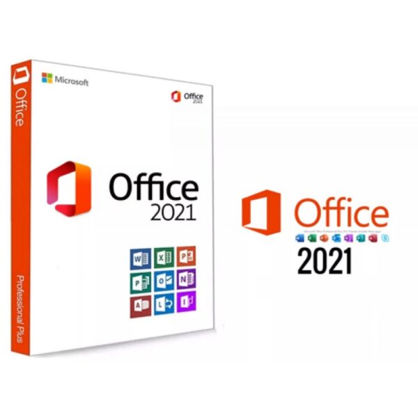 Office 2021 Professional Plus bản quyền vĩnh viển – Key Active online / 1 PC
