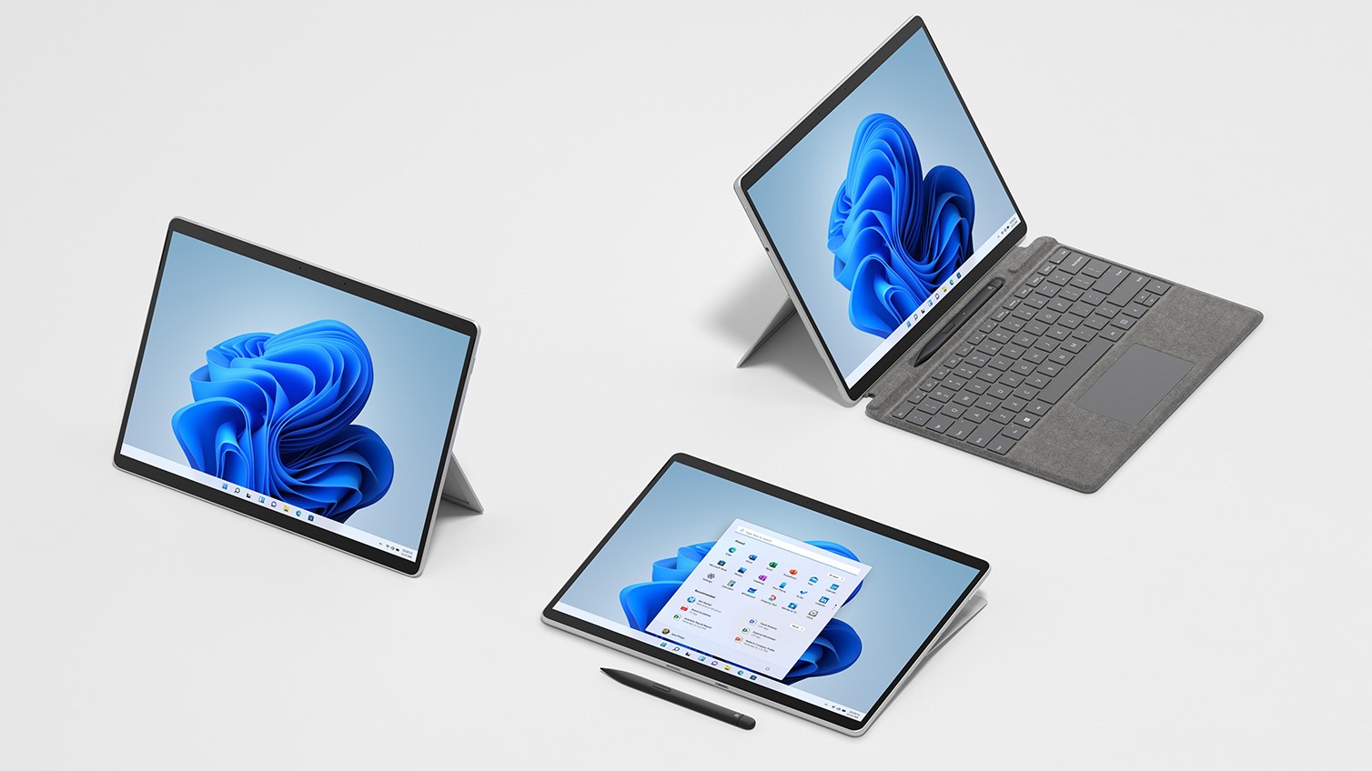 Surface pro 10