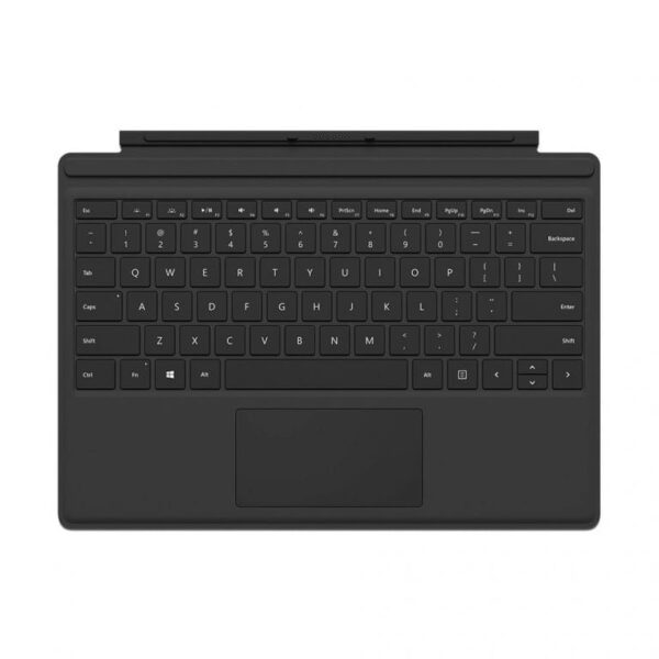 Bàn Phím Type Cover Surface Pro 4, 5, 6 ,7 Likenew