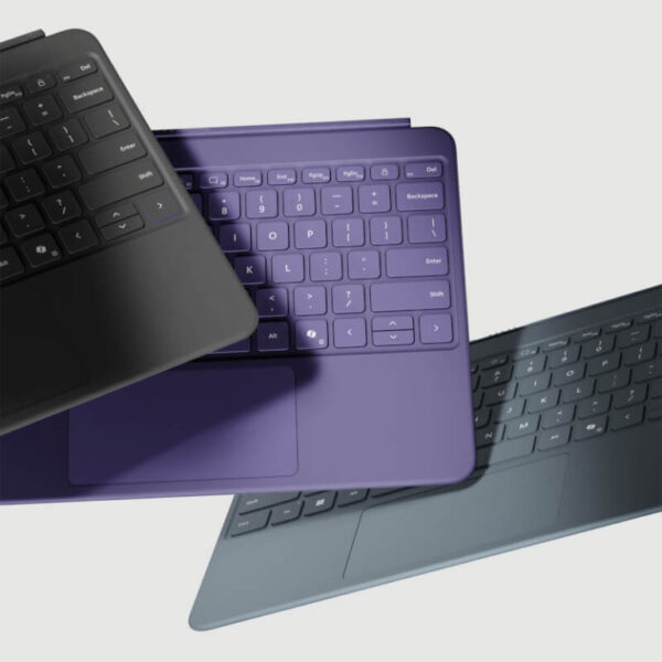 Bàn phím Surface Pro 12 inch + Slim Pen 2 Newseal