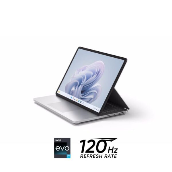 Microsoft Surface Laptop Studio 2 i7/16GB/512GB Iris XE (Newseal)