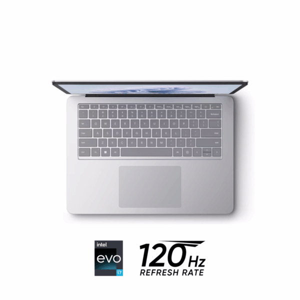 Microsoft Surface Laptop Studio 2 i7/16GB/512GB Iris XE (Newseal) - Hình ảnh 3