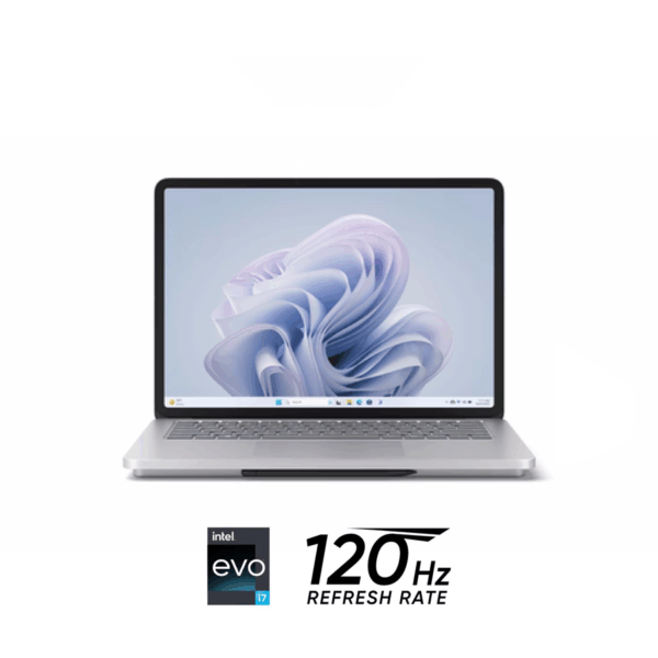 Microsoft Surface Laptop Studio 2 i7/16GB/512GB Iris XE (Newseal) - Hình ảnh 4