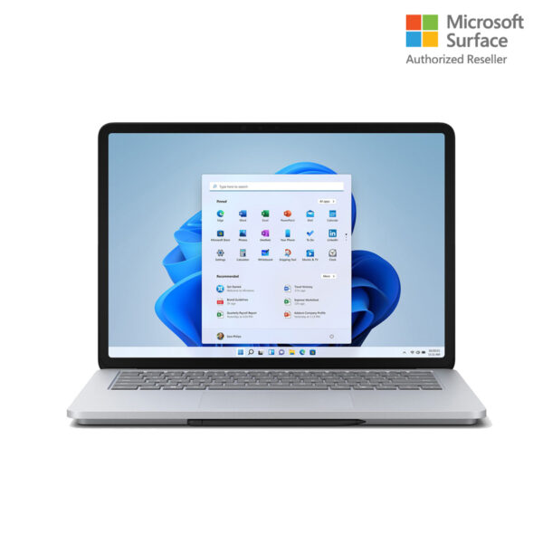 Microsoft Surface Laptop Studio 1 i5/16GB/512GB (Likenew) - Hình ảnh 4