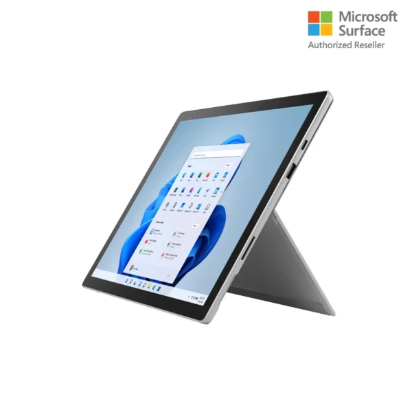 (Combo kèm phím) Surface Pro 7 Plus i5/8GB/128GB (Newseal) - Hình ảnh 4