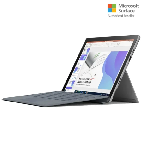 (Combo kèm phím) Surface Pro 7 Plus i5/8GB/128GB (Newseal)