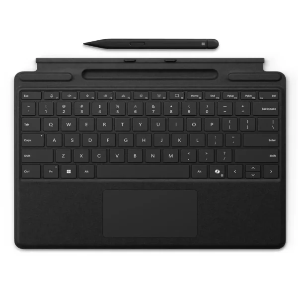 Bàn phím Surface Pro 11 Capilot +bút Slim Pen 2 Newseal (Black)