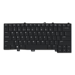 Ảnh Dell Alienware Keyboard - 4K8F6
