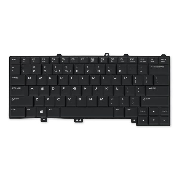 Ảnh Dell Alienware Keyboard - 4K8F6